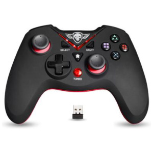 Spirit Of Gamer XGP vezeték nélküli joypad (PC/PS3) #1