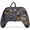 PowerA Advantage vezetékes kontroller Series X|S/Xbox One/PC-hez (Fortnite Midas) #1