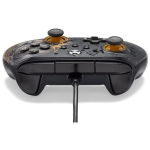 PowerA Advantage vezetékes kontroller Series X|S/Xbox One/PC-hez (Fortnite Midas) #2