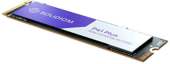 2TB Solidigm P41 Plus NVMe SSD (PCIe 4.0) #2