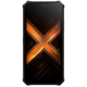 Hammer Energy X2 128GB okostelefon (narancs-fekete) #1