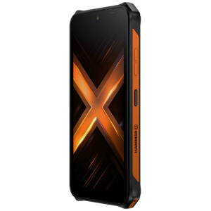Hammer Energy X2 128GB okostelefon (narancs-fekete) #2