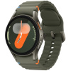 Samsung Galaxy Watch 7 okosóra 40mm (zöld) #1