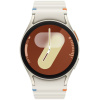 Samsung Galaxy Watch 7 okosóra 40mm (krém) #2