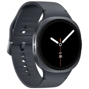 Samsung Galaxy Watch 8 okosóra 40mm (grafit) #2