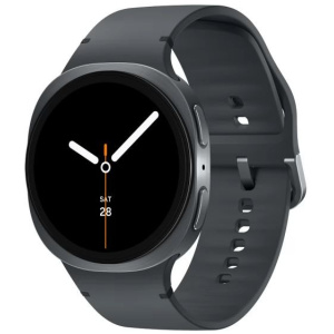 Samsung Galaxy Watch 8 okosóra 44mm (grafit) #1