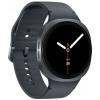 Samsung Galaxy Watch 8 okosóra 44mm (grafit) #2