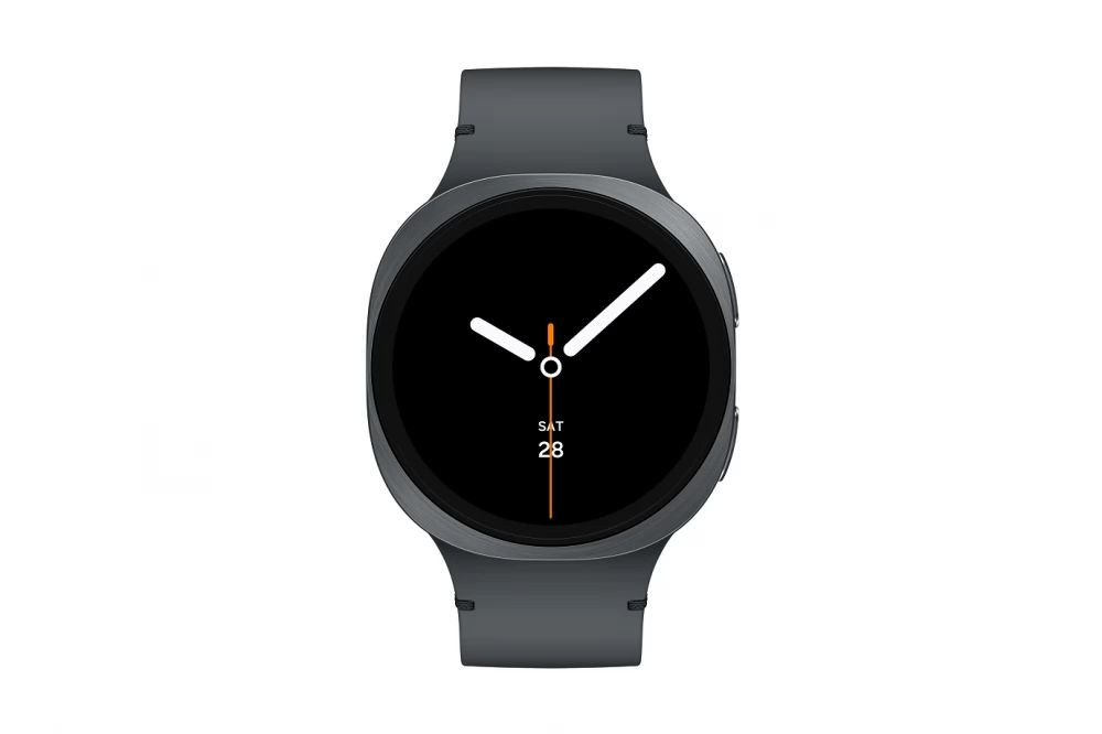 Samsung Galaxy Watch 8 okosóra 44mm (grafit) #3