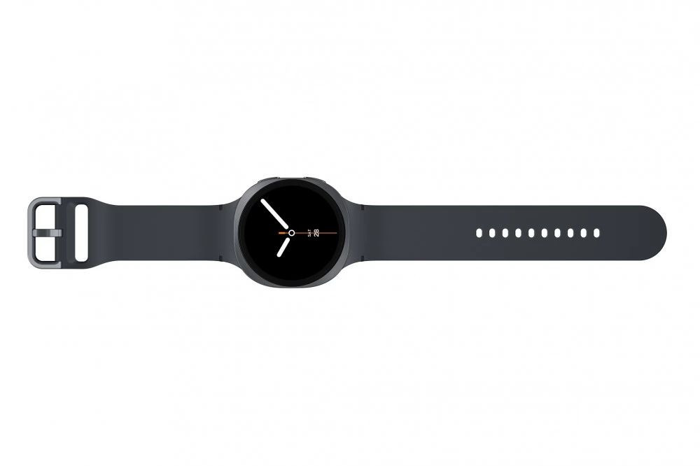 Samsung Galaxy Watch 8 okosóra 44mm (grafit) #4