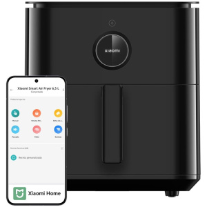 Xiaomi Smart Air Fryer forrólevegős sütő (1800W 6,5L űrtartalom) #1