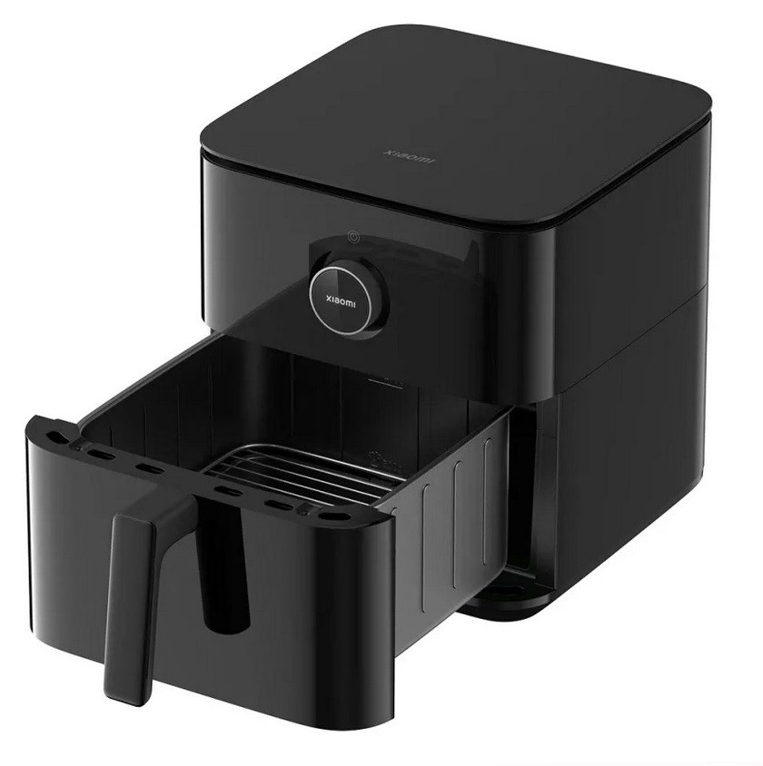 Xiaomi Smart Air Fryer forrólevegős sütő (1800W 6,5L űrtartalom) #3