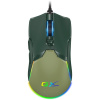 Genius Scorpion M700 Gaming egér (Army Green) #1