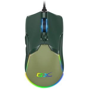 Genius Scorpion M700 Gaming egér (Army Green) #1