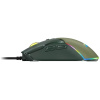 Genius Scorpion M700 Gaming egér (Army Green) #5