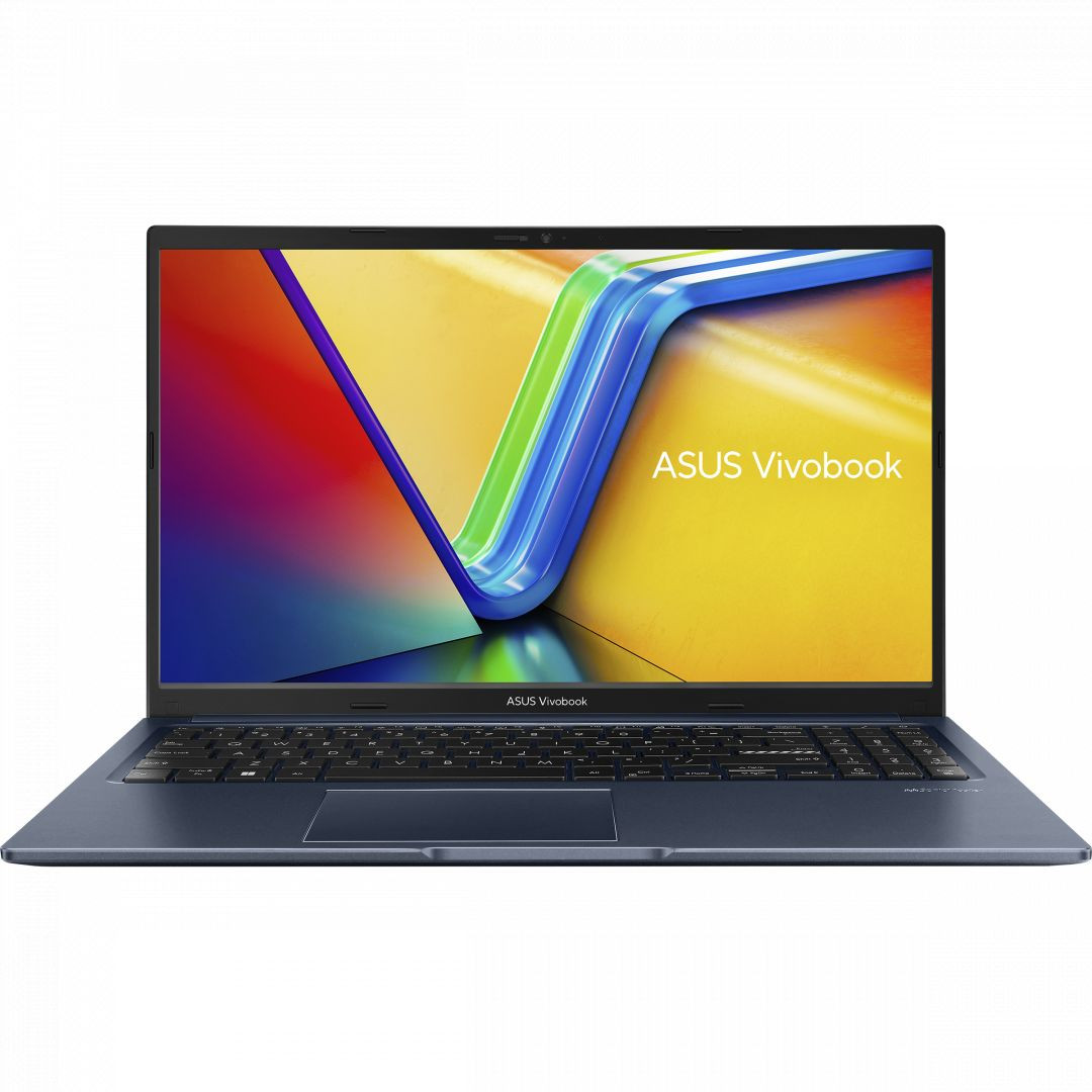 Asus VivoBook 15 X1504VA-BQ1401 notebook (ezüst) (+ajándék Windows 11) #1