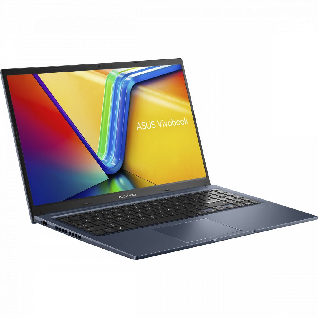Asus VivoBook 15 X1504VA-BQ1401 notebook (ezüst) (+ajándék Windows 11) #3