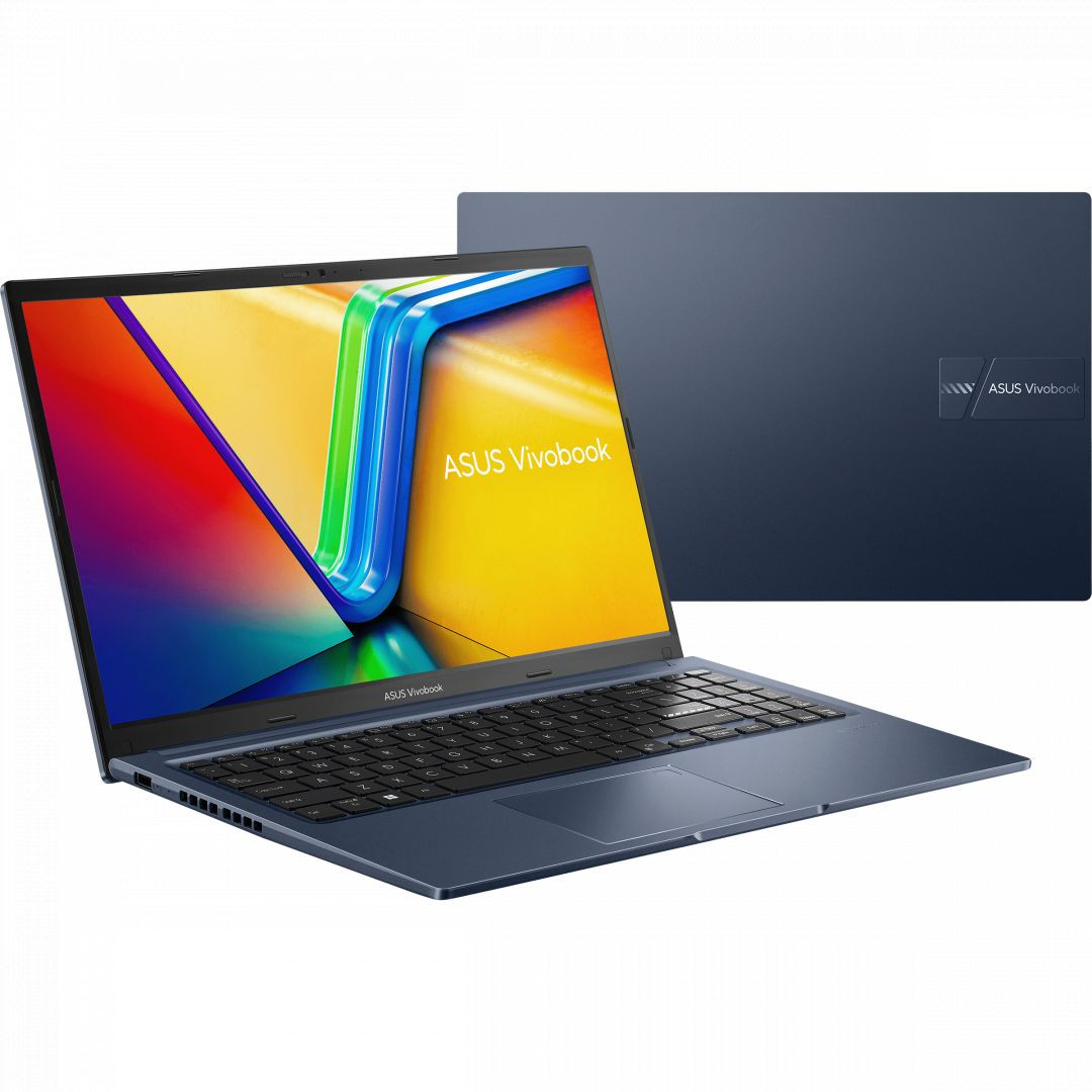 Asus VivoBook 15 X1504VA-BQ1401 notebook (ezüst) (+ajándék Windows 11) #5