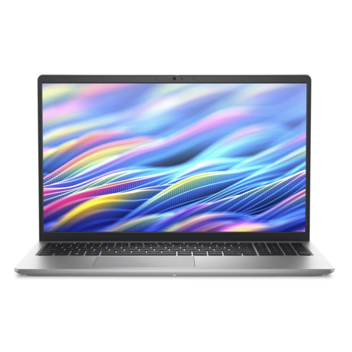 Dell 15 DC15250 notebook (fekete) DC15250-4 (+ajándék Windows 11) #1