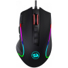 Redragon Predator RGB Wired Gaming egér #1