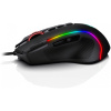 Redragon Predator RGB Wired Gaming egér #4