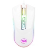 Redragon Cobra M711W RGB Gaming egér (fehér) #1