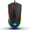 Redragon Cobra M711 RGB Gaming egér (fekete) #1
