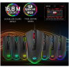 Redragon Cobra M711 RGB Gaming egér (fekete) #4