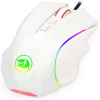 Redragon M607W Griffin Gaming egér (fehér) #2
