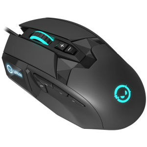 Lorgar Stricter 579 Gaming egér #2