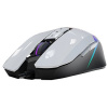 A4-Tech Bloody W60 Max Activated RGB Gaming egér (fehér) #4