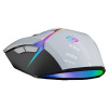 A4-Tech Bloody W60 Max Activated RGB Gaming egér (fehér) #5