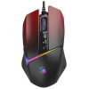 A4-Tech Bloody W60 Max Activated RGB Gaming egér (piros) #1