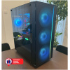 Egyedi használt Gamer PC (Ryzen 7, 32GB RAM, 500GB SSD, 1TB HDD, RTX3070, Win 11) #1