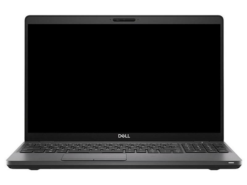 Dell Latitude 5500 15,6" használt notebook (Core i7, 16GB RAM, 512GB SSD, Win 11) #3