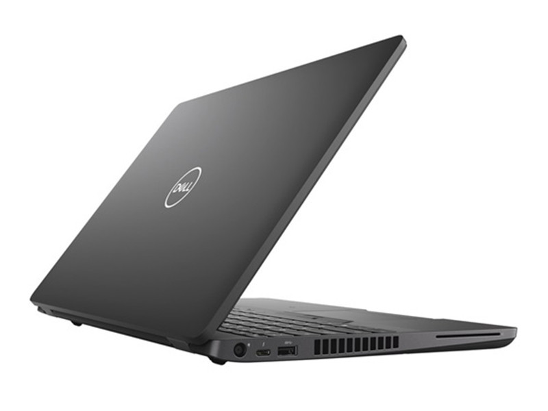 Dell Latitude 5500 15,6" használt notebook (Core i7, 16GB RAM, 512GB SSD, Win 11) #4