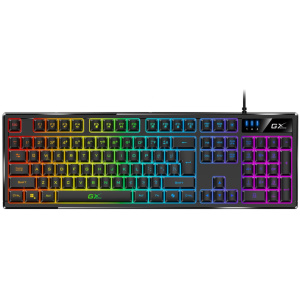 Genius Scorpion K7 Gaming billentyű, háttérvilágítás (USB) #1