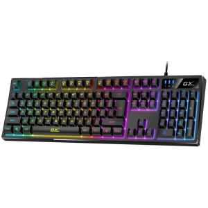 Genius Scorpion K7 Gaming billentyű, háttérvilágítás (USB) #2