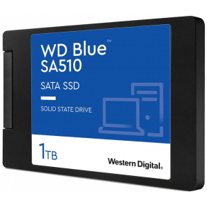 1TB WD Blue SA510 SATA SSD #2