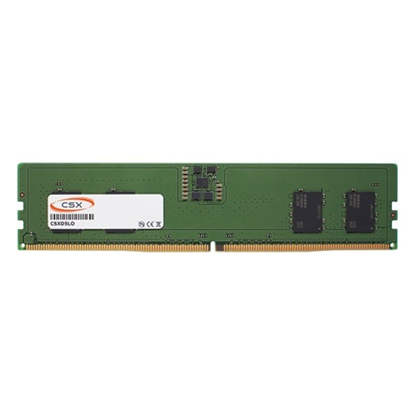 16GB DDR5 5600MHz (PC5-44800) CSX RAM #1