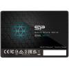 480GB Silicon Power Slim S55 SSD SATA 6GB/s #1