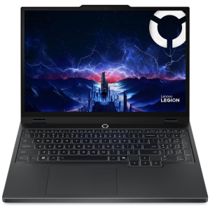 Lenovo Legion 5 15IRX10 notebook (83LY005KHV) - fekete #1