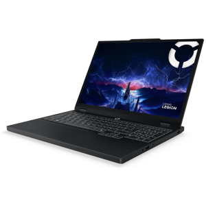 Lenovo Legion 5 15IRX10 notebook (83LY005KHV) - fekete #2