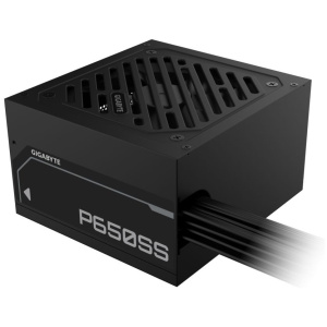 Gigabyte GP-P650SS 650W 80+ Silver tápegység #2