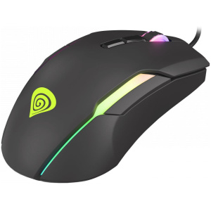Genesis Xenon 220 G2 RGB Silent Gamer egér #2