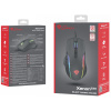 Genesis Xenon 220 G2 RGB Silent Gamer egér #7