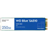 250GB WD Blue SA510 M.2 SATA SSD #1