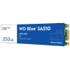 250GB WD Blue SA510 M.2 SATA SSD #2