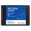 500GB WD Blue SA510 SATA SSD #1