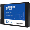 500GB WD Blue SA510 SATA SSD #2