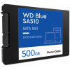 500GB WD Blue SA510 SATA SSD #3